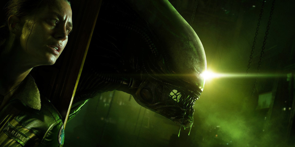 Alien: Isolation